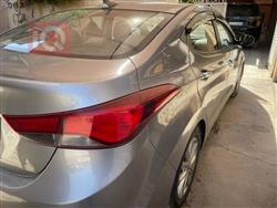 هیۆندای ئەلەنترا